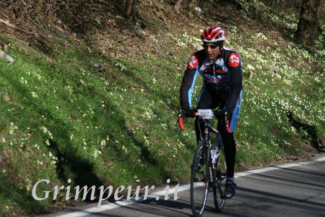 Foto Grimpeur 2010